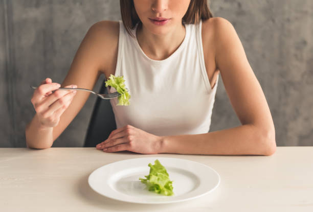 Disturbi alimentari Pavia